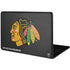 NHL Chicago Blackhawks Distressed Google Pixelbook Go Skin